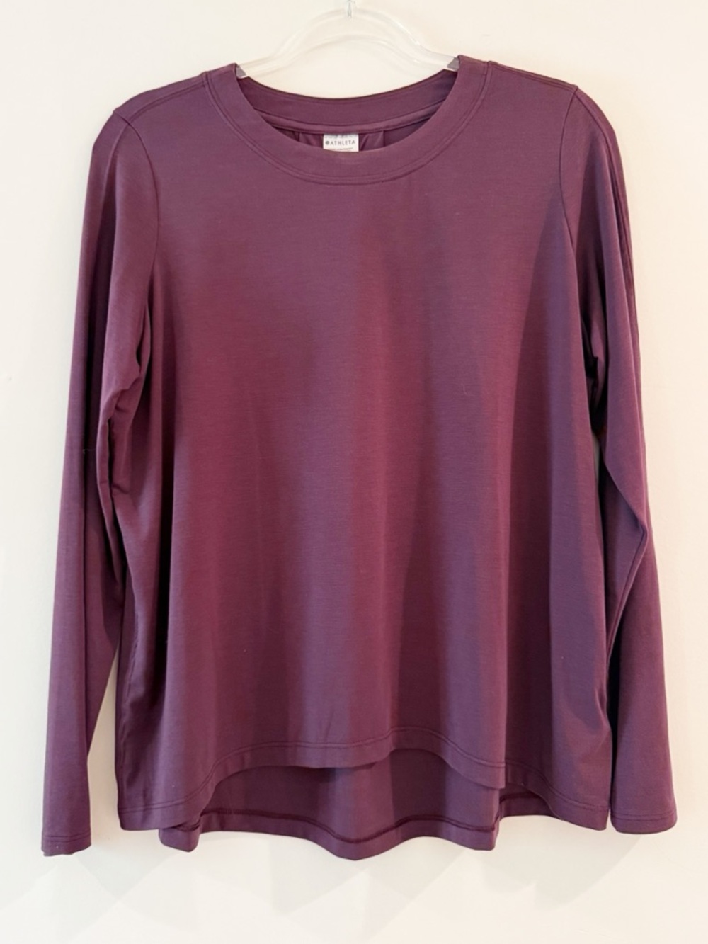 Athleta With Ease Top - Picture 6 of 6
